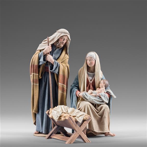 Heide Immanuel Krippenfiguren